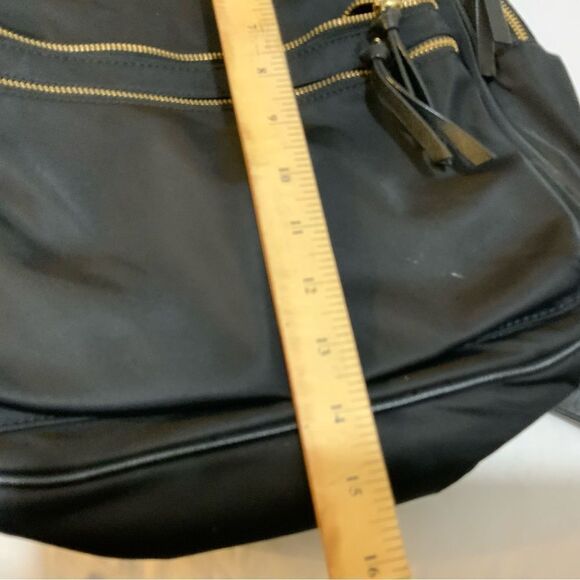 Kate Spade New York Wilson Road Large Bradley Nylon Backpack - Picture 11 of 13